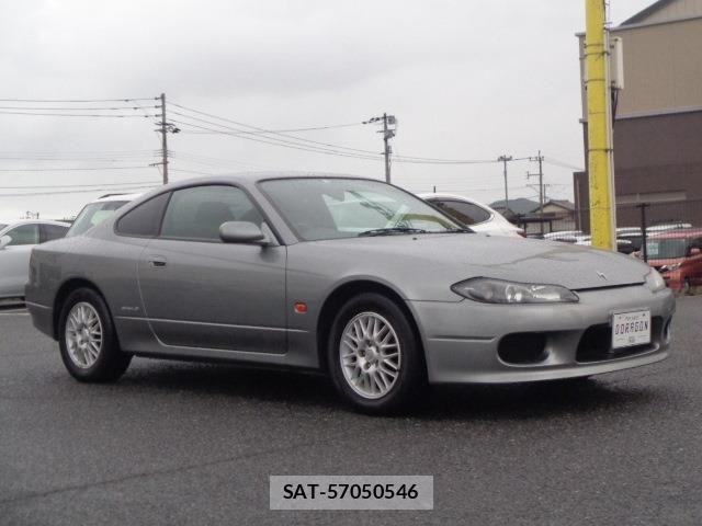 Nissan SILVIA 2002 6359892-3