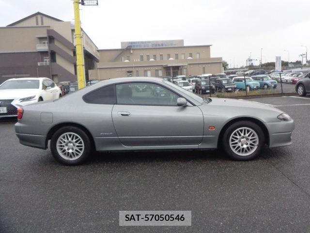 Nissan SILVIA 2002 6359892-4