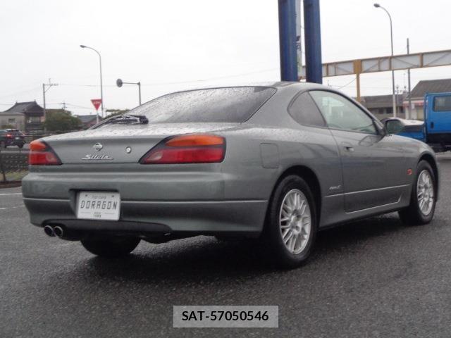Nissan SILVIA 2002 6359892-5