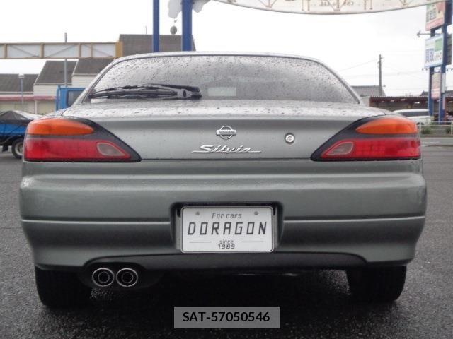 Nissan SILVIA 2002 6359892-6