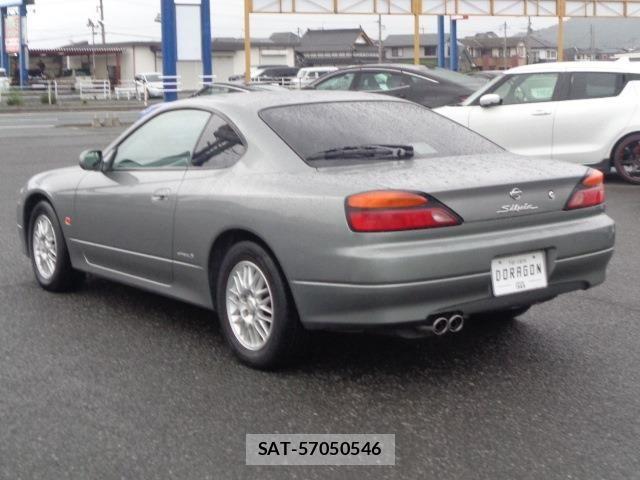 Nissan SILVIA 2002 6359892-7