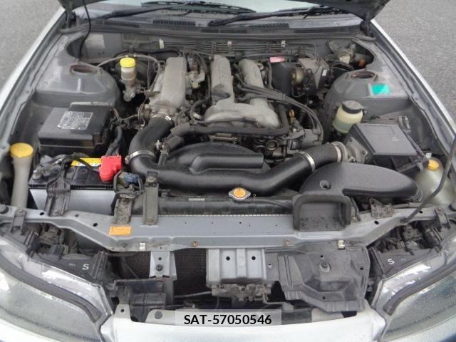 Nissan SILVIA 2002 6359892-9