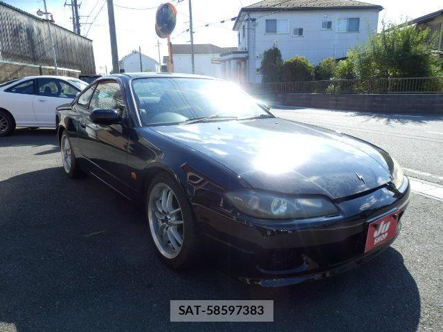 Nissan SILVIA 2002 6359923-5