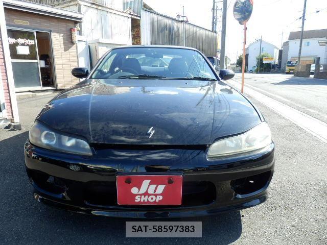 Nissan SILVIA 2002 6359923-6