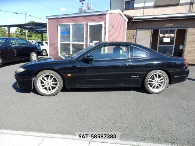 Nissan SILVIA 2002 6359923-7