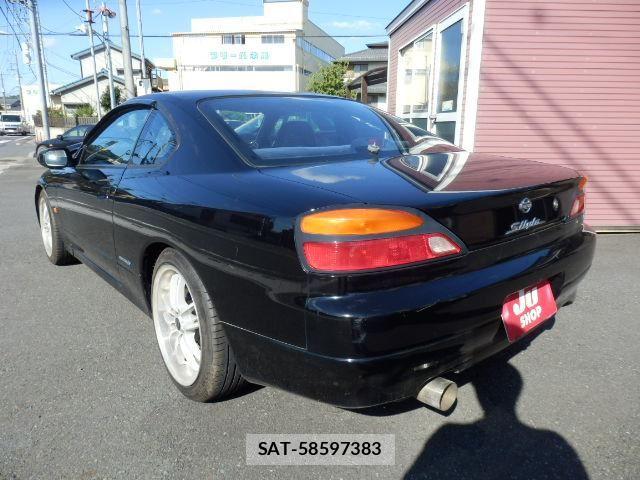 Nissan SILVIA 2002 6359923-8