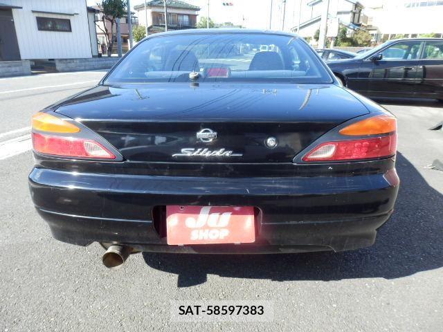 Nissan SILVIA 2002 6359923-9