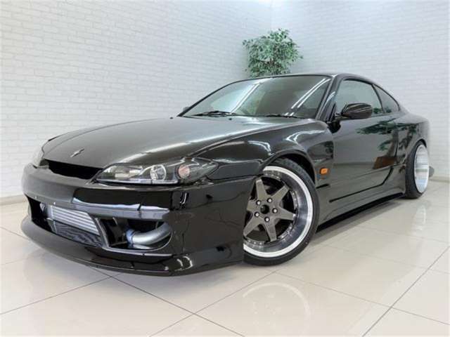 Nissan SILVIA 2002 6360049-0