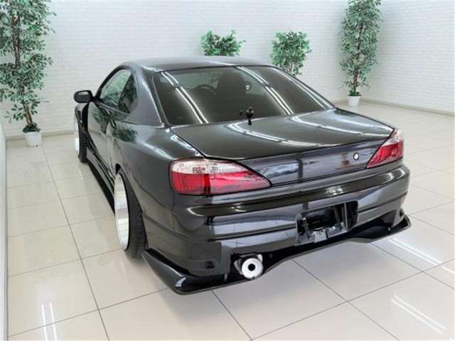 Nissan SILVIA 2002 6360049-3