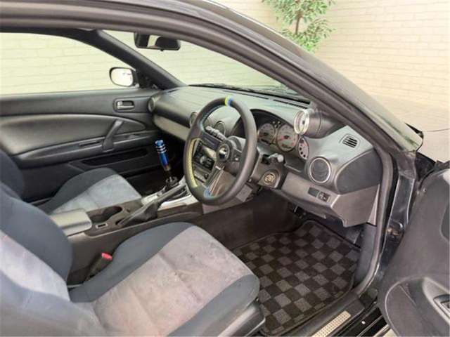 Nissan SILVIA 2002 6360049-8