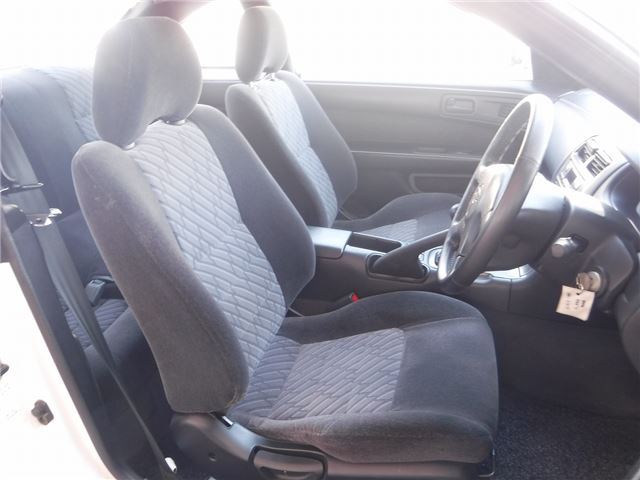 Nissan SILVIA 1996 6360118-10