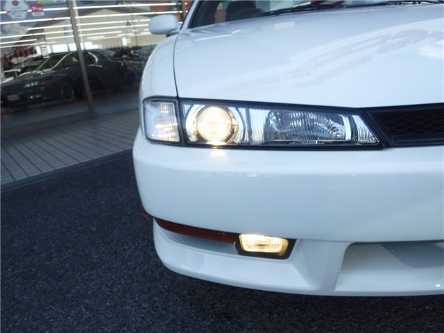 Nissan SILVIA 1996 6360118-3
