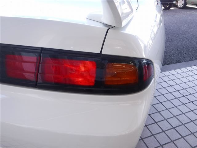 Nissan SILVIA 1996 6360118-4