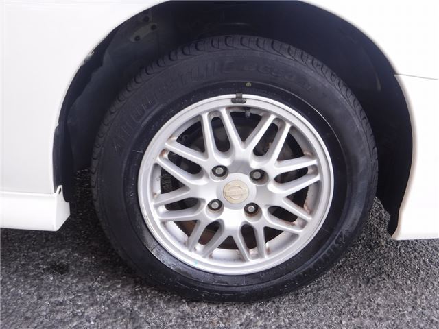 Nissan SILVIA 1996 6360118-5