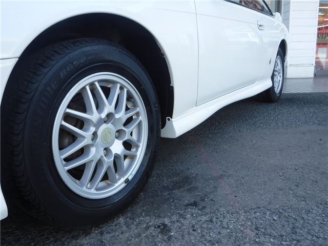 Nissan SILVIA 1996 6360118-6
