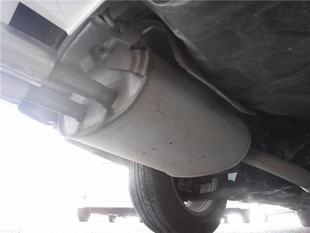 Nissan SILVIA 1996 6360118-8