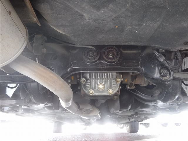 Nissan SILVIA 1996 6360118-9