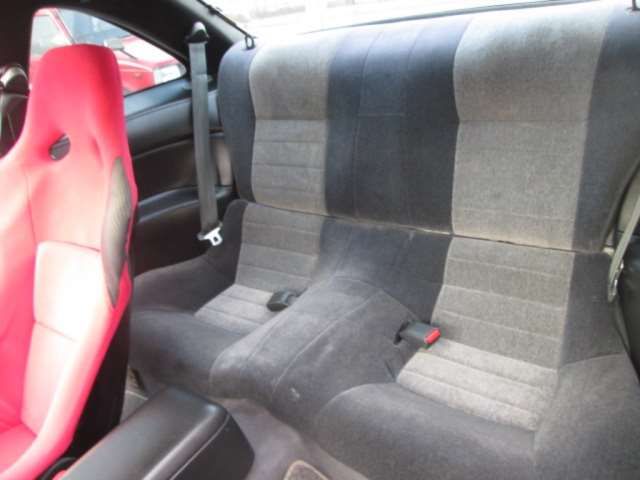 Nissan SILVIA 1995 6360120-10