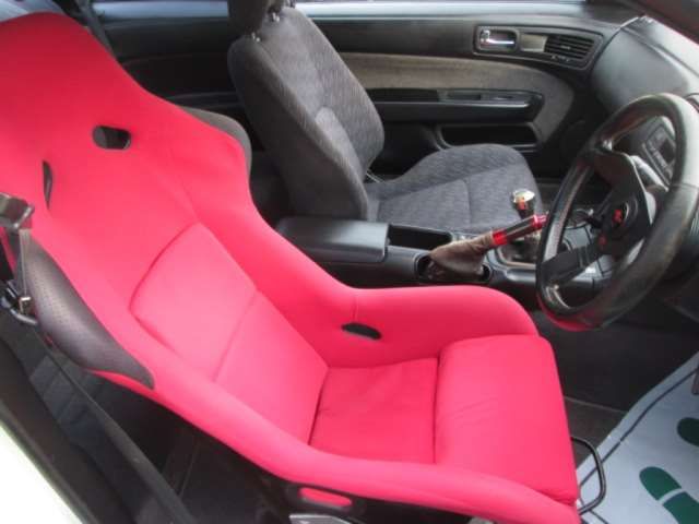 Nissan SILVIA 1995 6360120-6