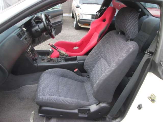 Nissan SILVIA 1995 6360120-9