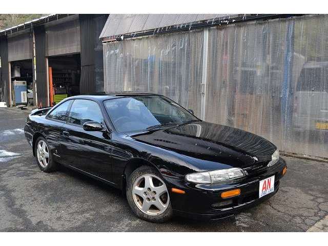 Nissan SILVIA 1994 6360154-1