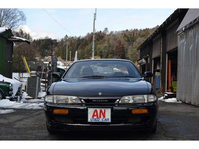 Nissan SILVIA 1994 6360154-2