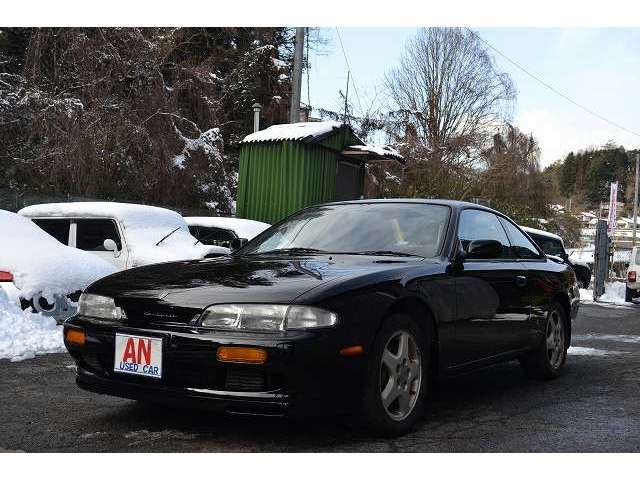 Nissan SILVIA 1994 6360154-3
