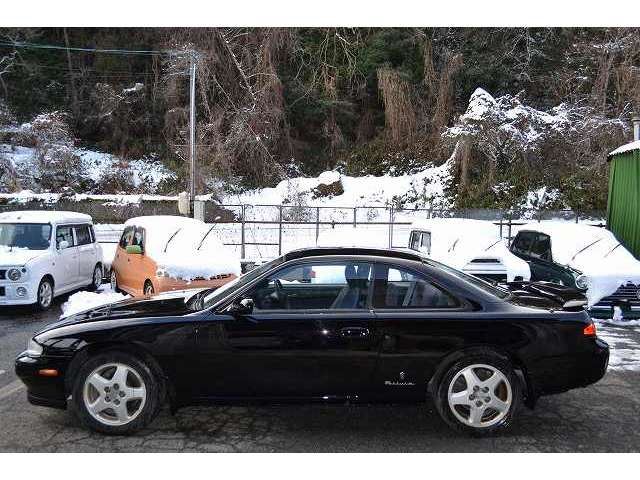 Nissan SILVIA 1994 6360154-4