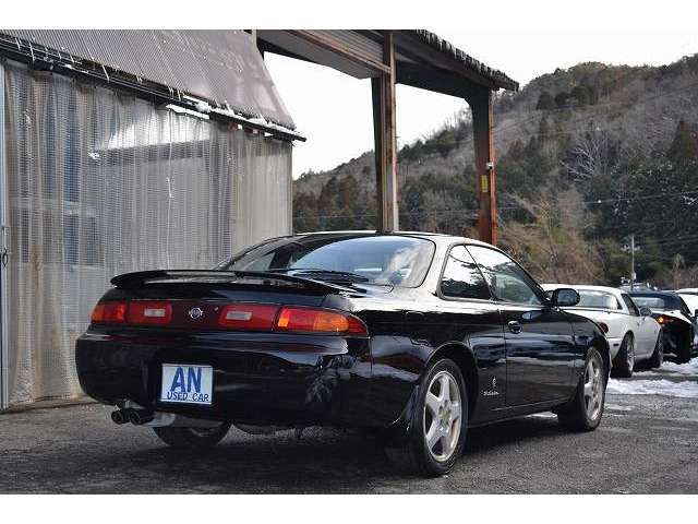 Nissan SILVIA 1994 6360154-7