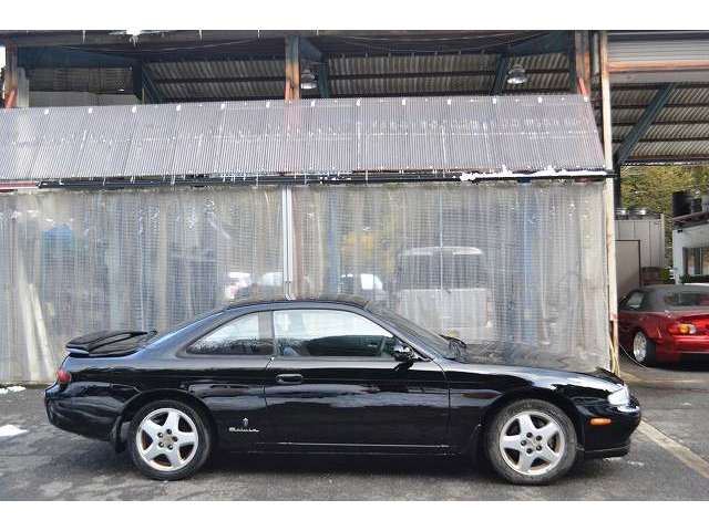Nissan SILVIA 1994 6360154-8