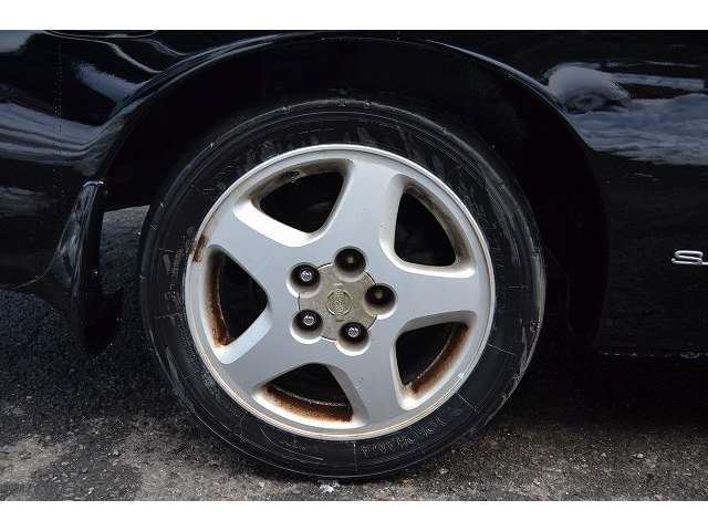 Nissan SILVIA 1994 6360154-9