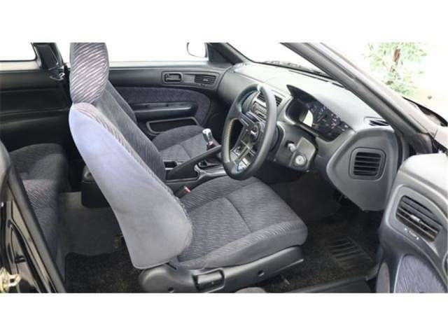 Nissan SILVIA 1994 6360158-10