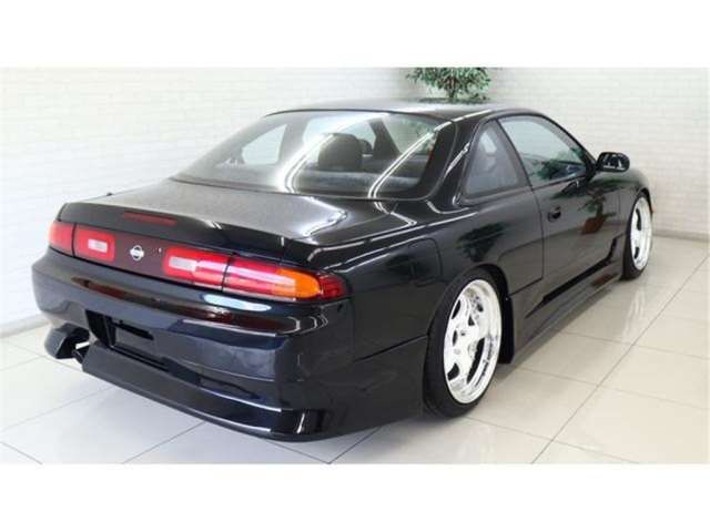 Nissan SILVIA 1994 6360158-2