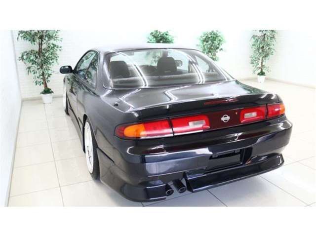Nissan SILVIA 1994 6360158-3