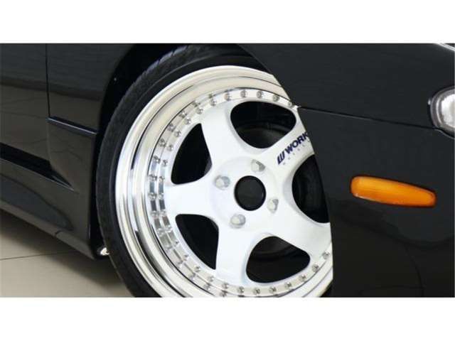 Nissan SILVIA 1994 6360158-4
