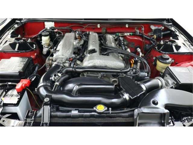 Nissan SILVIA 1994 6360158-5
