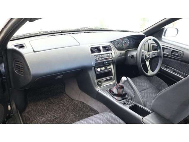 Nissan SILVIA 1994 6360158-7