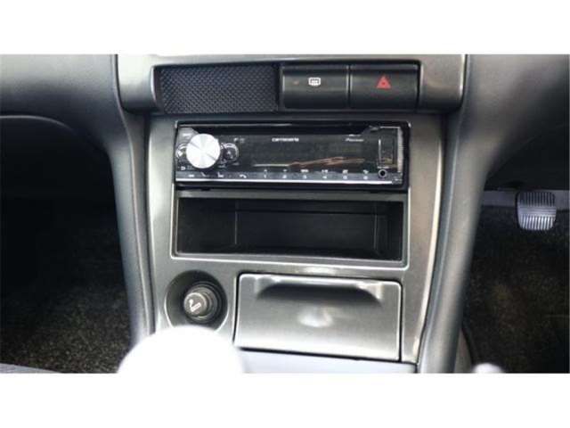 Nissan SILVIA 1994 6360158-8