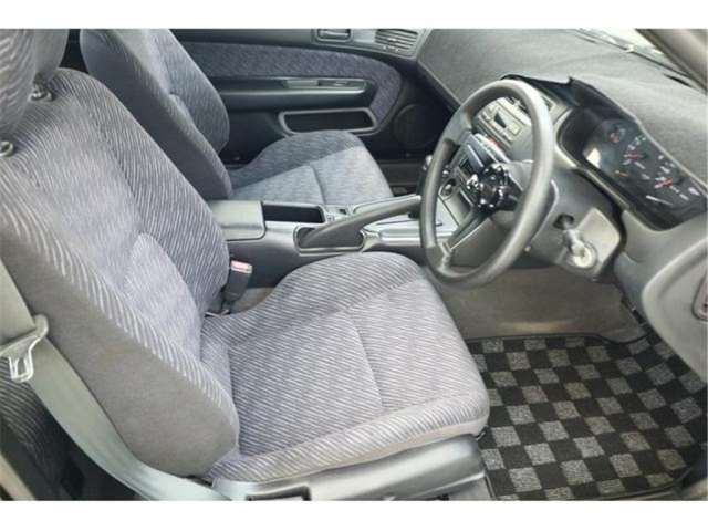 Nissan SILVIA 1993 6360173-10