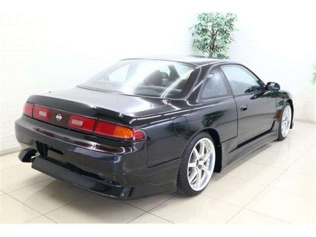 Nissan SILVIA 1993 6360173-2