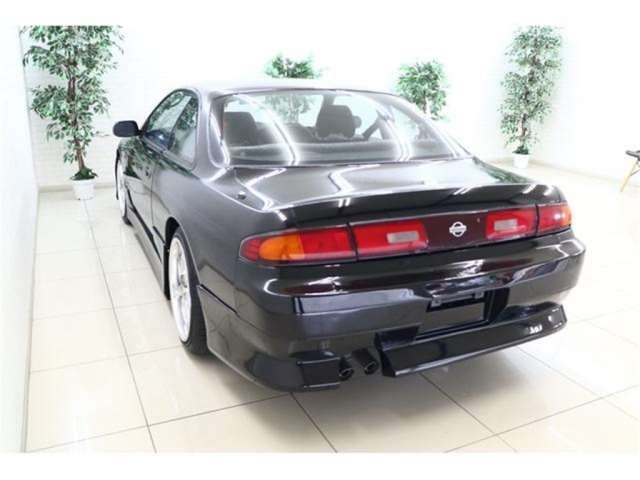 Nissan SILVIA 1993 6360173-3