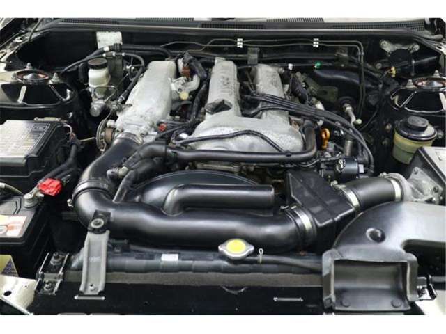 Nissan SILVIA 1993 6360173-4