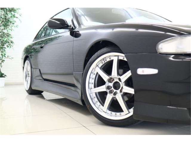 Nissan SILVIA 1993 6360173-5