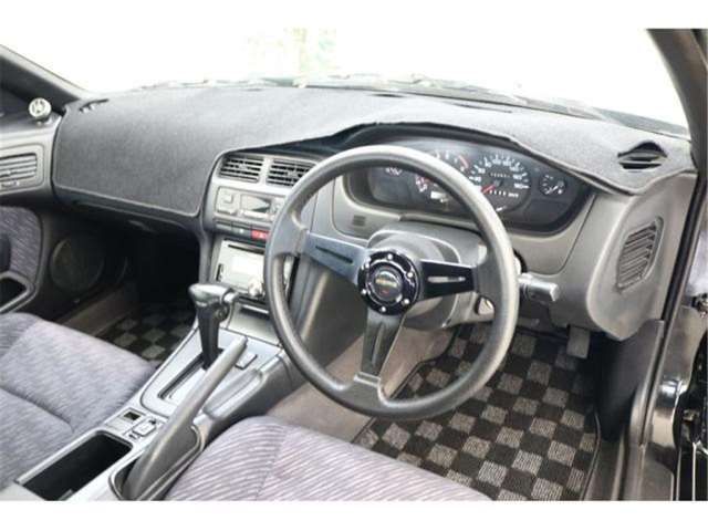Nissan SILVIA 1993 6360173-6