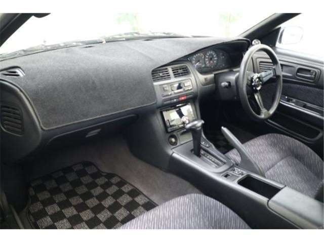 Nissan SILVIA 1993 6360173-7