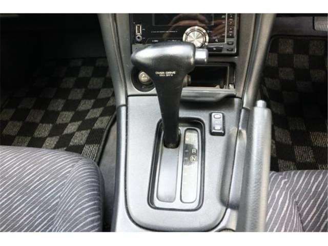 Nissan SILVIA 1993 6360173-9