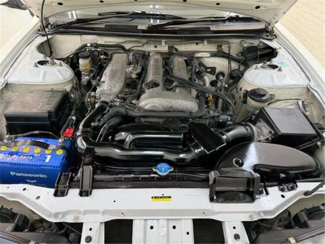 Nissan SILVIA 1993 6360203-5