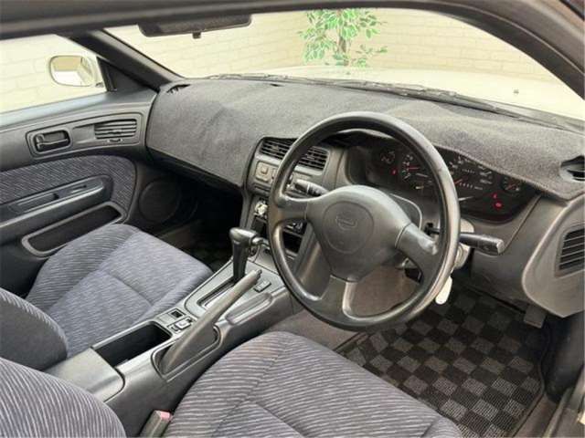Nissan SILVIA 1993 6360203-6