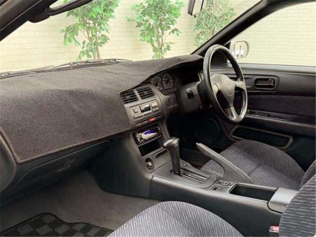 Nissan SILVIA 1993 6360203-7