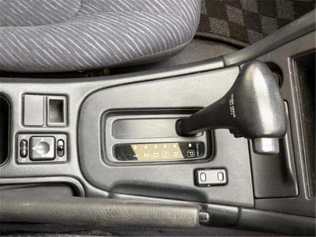 Nissan SILVIA 1993 6360203-8